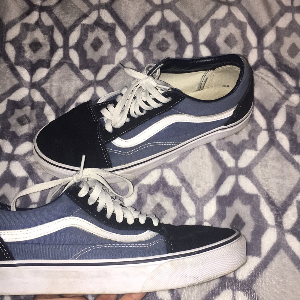 Vans Old Skool Navy